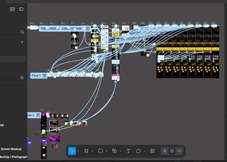 kiyosetcode's tweet image. I’m a web developer &amp;amp; UI/UX designer — here’s my work 👇