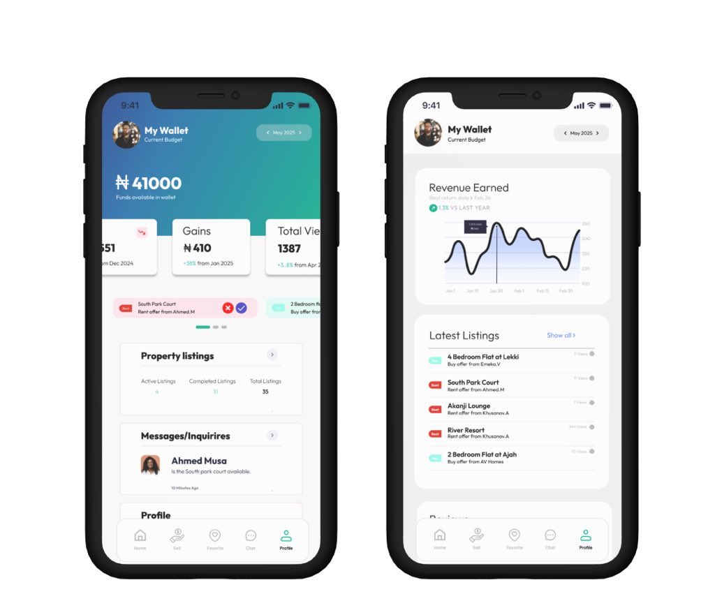 kiyosetcode's tweet image. I’m a web developer &amp;amp; UI/UX designer — here’s my work 👇