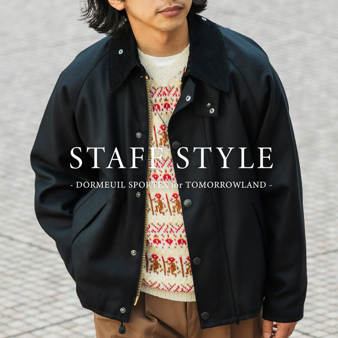 TOMORROWLAND CO.,LTD. | 株式会社 トゥモローランド