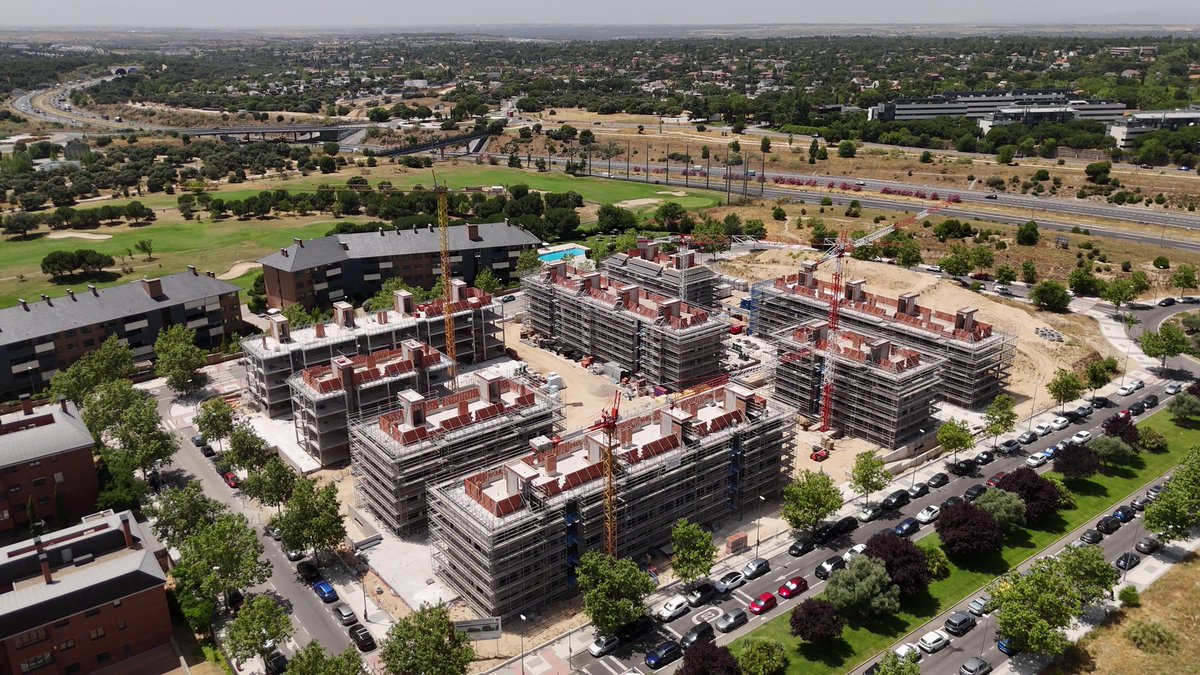 📢🏠 El <a href="/BOCMadrid/">Boletín Oficial Comunidad Madrid</a> publica este miércoles la convocatoria de las 180 viviendas de alquiler a precio asequible en Majadahonda.

🔹Conoce las bases de la convocatoria aquí 👇
bocm.es/boletin/CM_Ord…