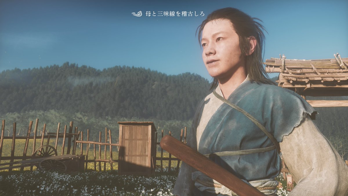 子べぇ
お肌つるつるでかんわいいね