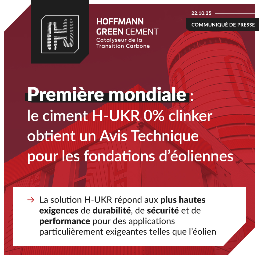 Direct Dirigeants (@directdirigeant) on Twitter photo Nouveau communiqué de presse d'<a href="/Hoffmann_Green/">Hoffmann Green Cement Technologies</a>, le 22 novembre 2025 $ALHGR
🗞️ news.newcontact.eu/images/clients… Nouveau communiqué de presse d'<a href="/Hoffmann_Green/">Hoffmann Green Cement Technologies</a>, le 22 novembre 2025 $ALHGR
🗞️ news.newcontact.eu/images/clients…