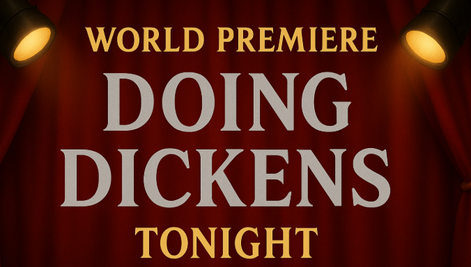 The Northern Comedy Theatre tweet media