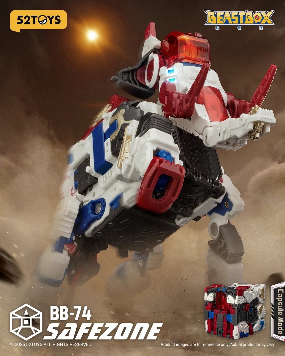 52TOYS 日本公式 on X: 