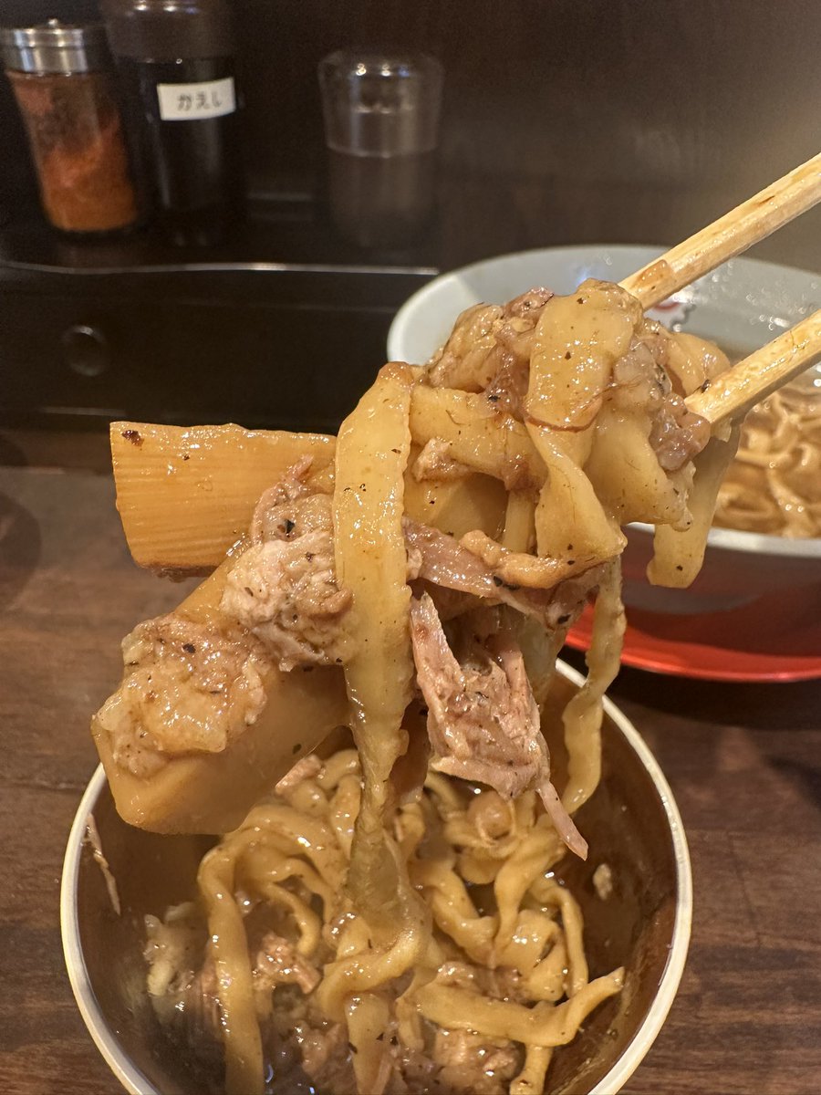 さちか🍥自家製麺NO11🍥 on X