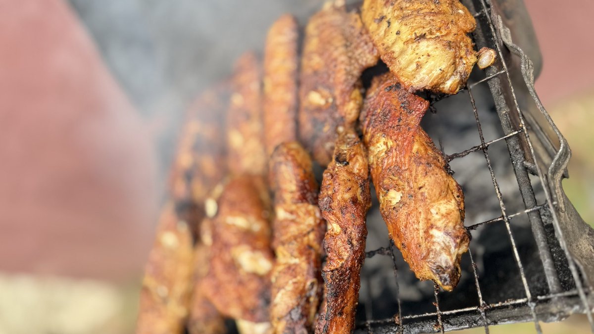 nutz_n_chops's tweet image. Good Morning Fam,

How is your week going?

Our favorite week is coming up😄😄😄

My fellow 9-5ers, are you excited for next week?

We have something for every budget, celebration,milestone, etc

Call/whatsapp-08039108947

📍Abule Egba,Lagos