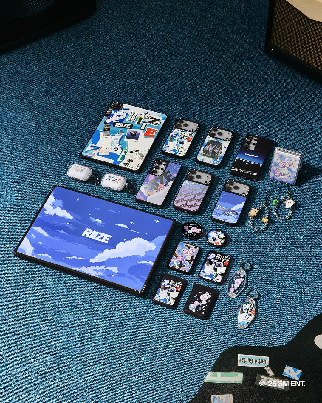 CASETiFY (ケースティファイ) on X: 