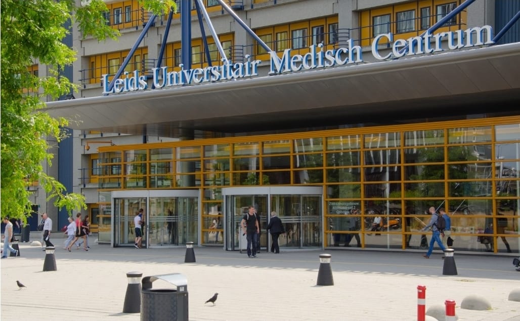 Long COVID Nederland tweet media