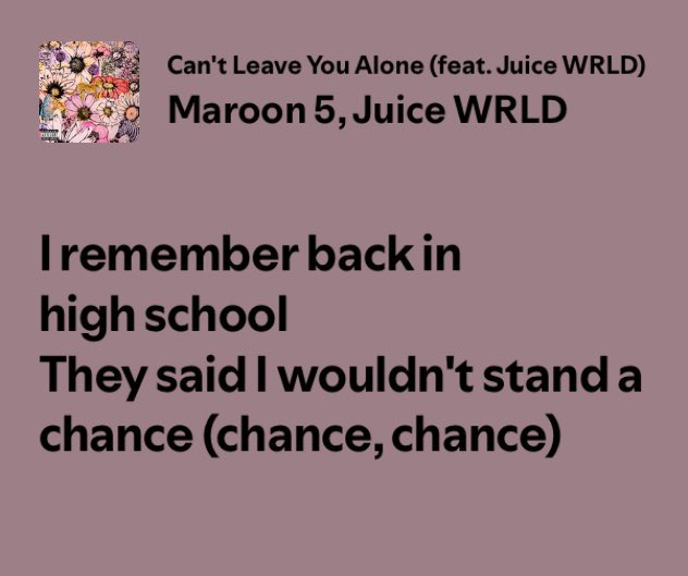 iMiracleFx's tweet image. Lyrics that hits hard