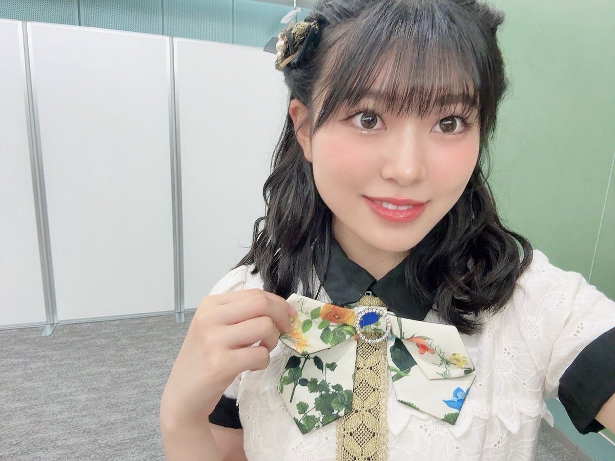 黒島咲花【NMB488期生】 on X
