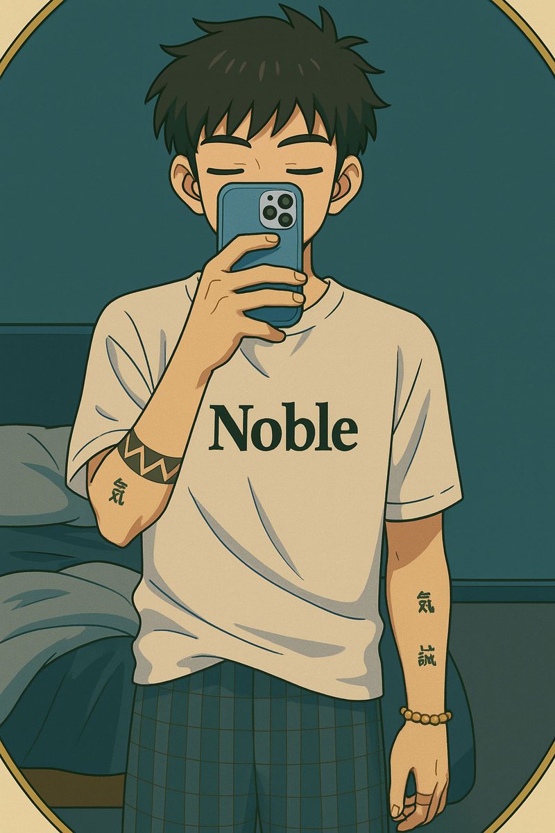Gm CT 
Woke up feeling Noble and ready to take on the day! Grateful for fresh starts, new ideas, and all the little wins. Let’s make today amazing. ☀️ 
<a href="/KaitoAI/">Kaito AI 🌊</a> 
<a href="/noble_xyz/">Noble</a>