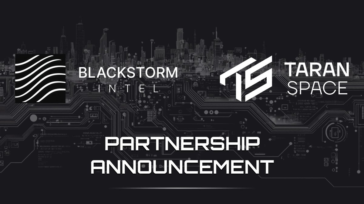 Taran.Space tweet media