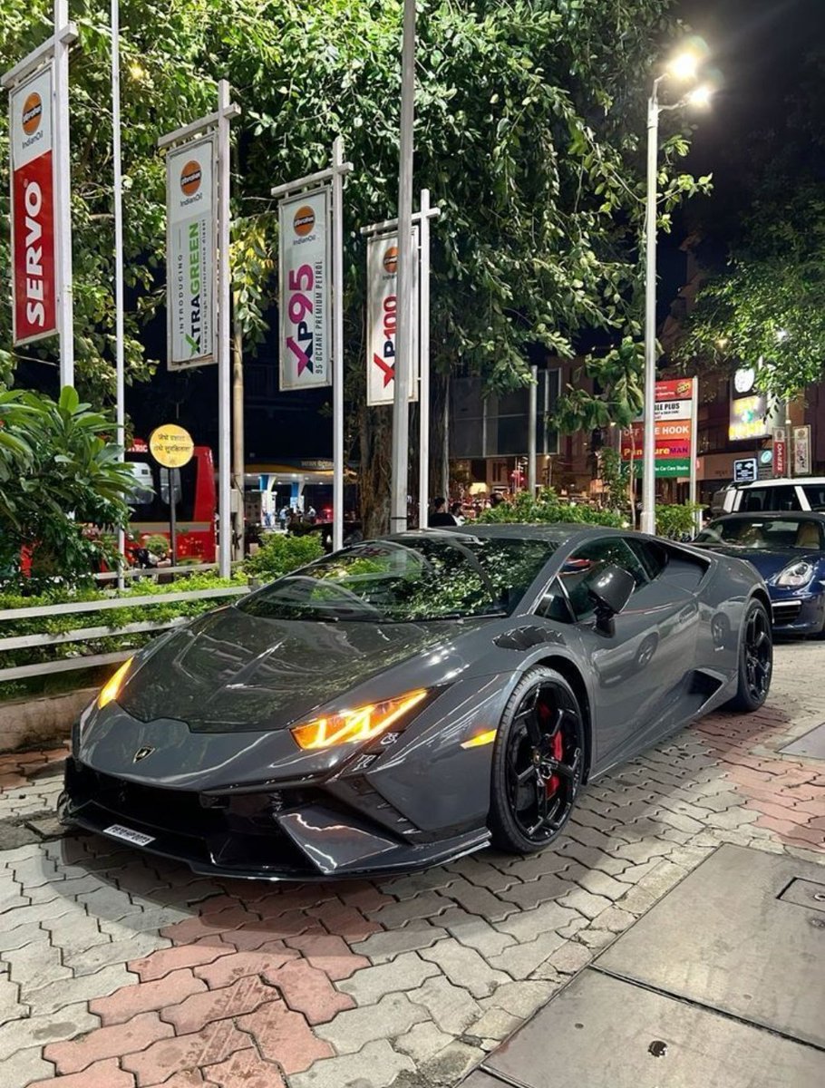 Day 445 of posting supercars until #GTAVI