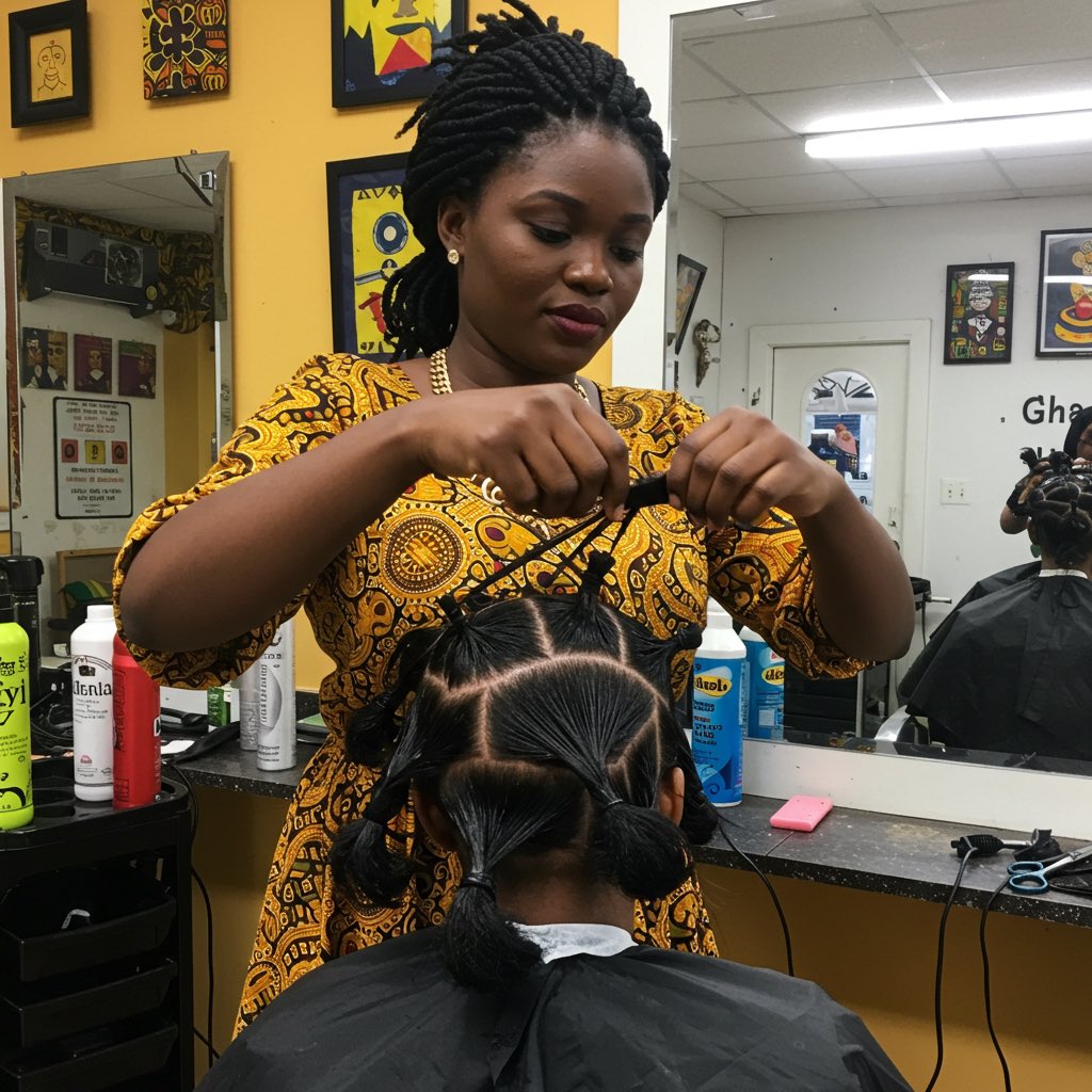 AfricanAIStock tweet media