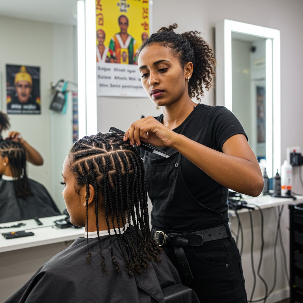 AfricanAIStock tweet media