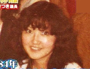 【画像】片山さつきはミス東大で若い頃はモデルでモテたってほんと？