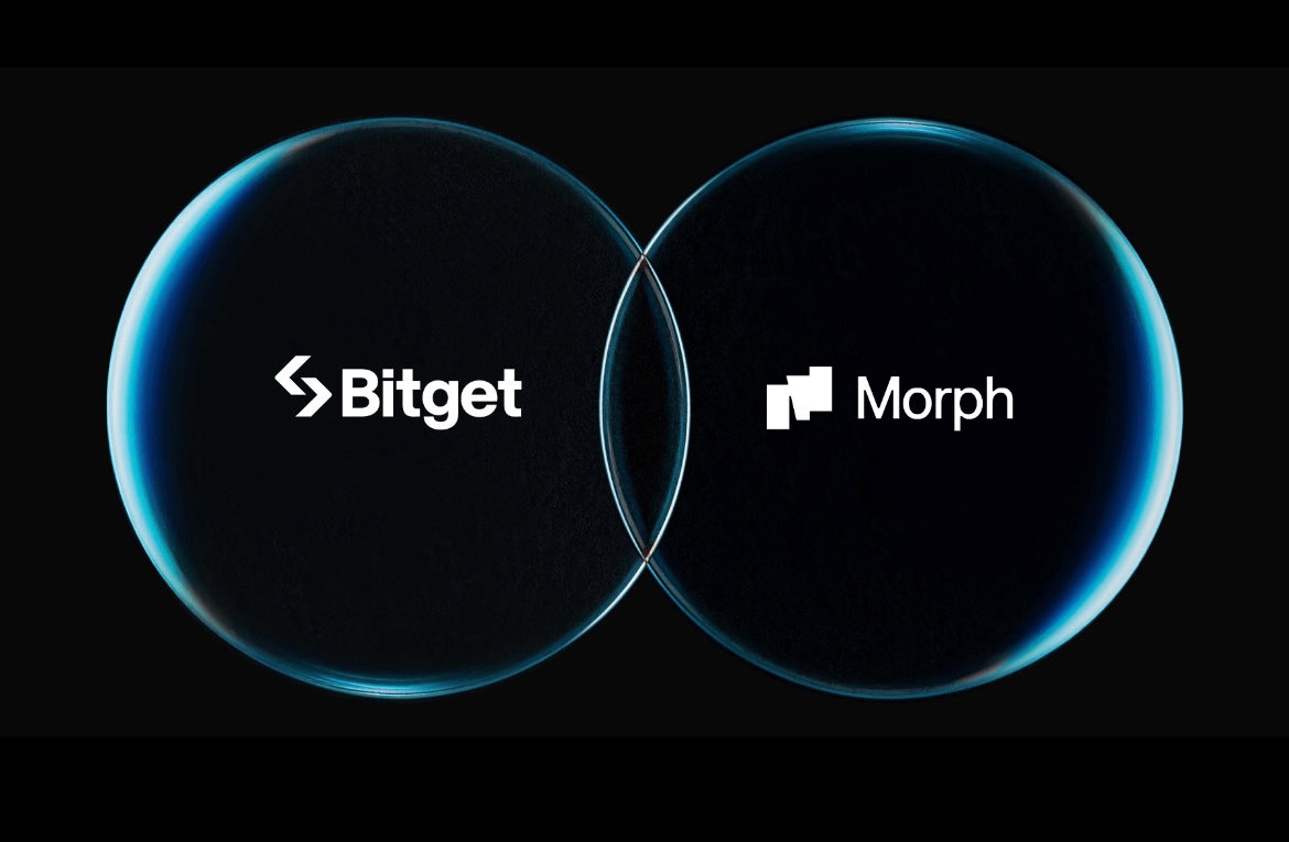 Some talk about Web3 adoption. Bitget actually builds it.

While most are waiting for the next hype cycle, <a href="/BitgetWallet/">Bitget Wallet 🩵</a> is busy designing the future one chain, one integration, one experience at a time.

From seamless swaps and multi-chain transactions to a growing ecosystem of