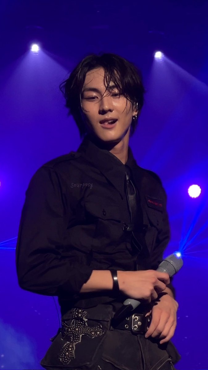 today i present you 251019 Jungwon…

#SECTORK2025 #JUNGWON #정원