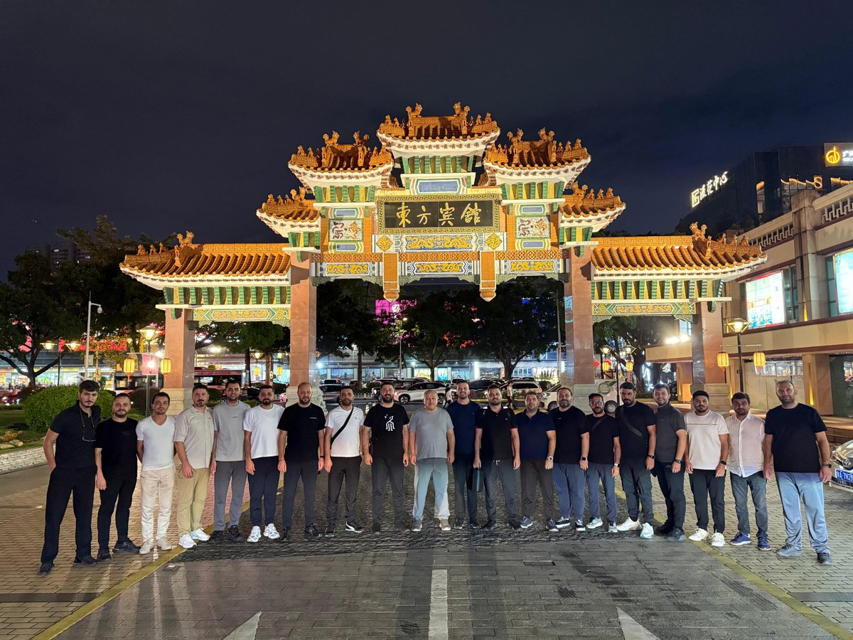 NESİAD Başkanı ERTAŞ’tan Teşekkür Mesajı

Haberin Devamı—> nesiad.org.tr/tr/haber/nesia…

<a href="/EmreCaliskan_50/">Emre ÇALIŞKAN</a>  <a href="/av_mfa/">Muhammed Feyzi Aygün</a>  <a href="/mstferts/">Mustafa ERTAŞ</a>  <a href="/kahramann_mhmt/">Mehmet Kahraman</a>  <a href="/ozaltinomer/">Ömer ÖZALTIN</a>  <a href="/SametKfl/">Samet Kafalı</a>