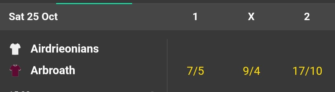 Gerry Taylor Tips tweet media