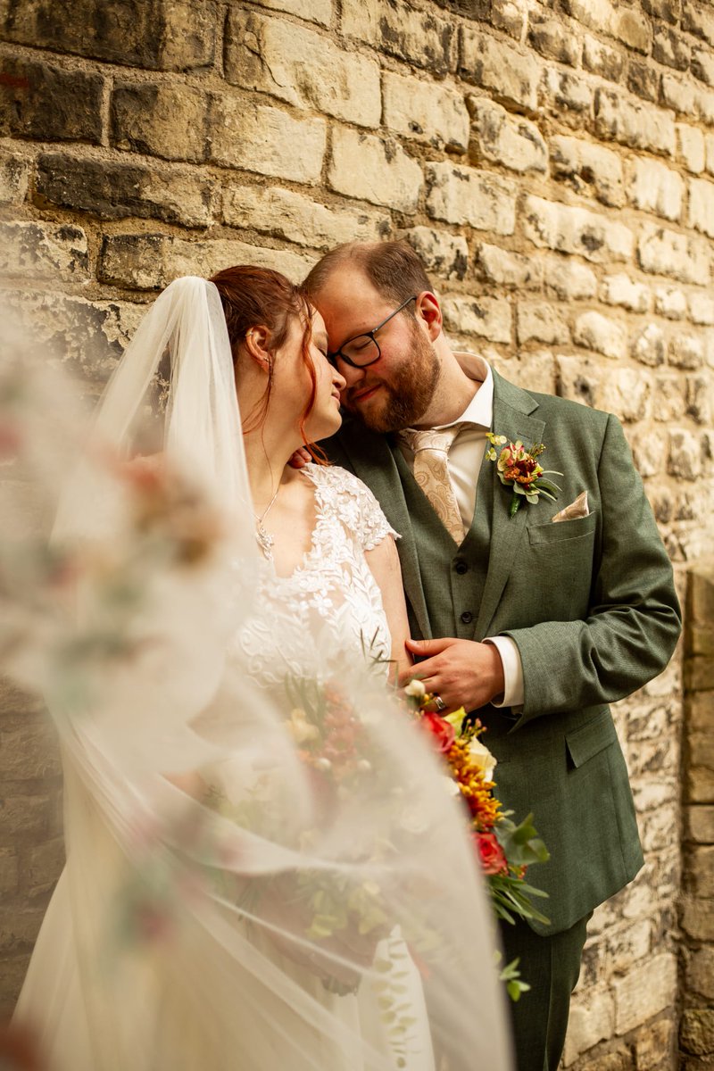 Jet &amp; Luuk | 21.10.25 💍💖