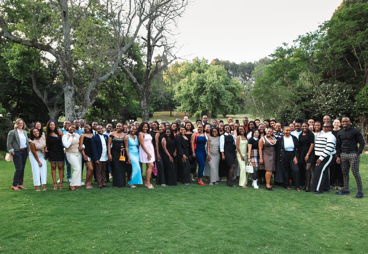 UJAccountancy's tweet photo. Honours/Postgraduate Diploma in Financial Management Awards Event
More photos:
https://t.co/9J48yg7NAp
#UJ #SOA #PGDFM