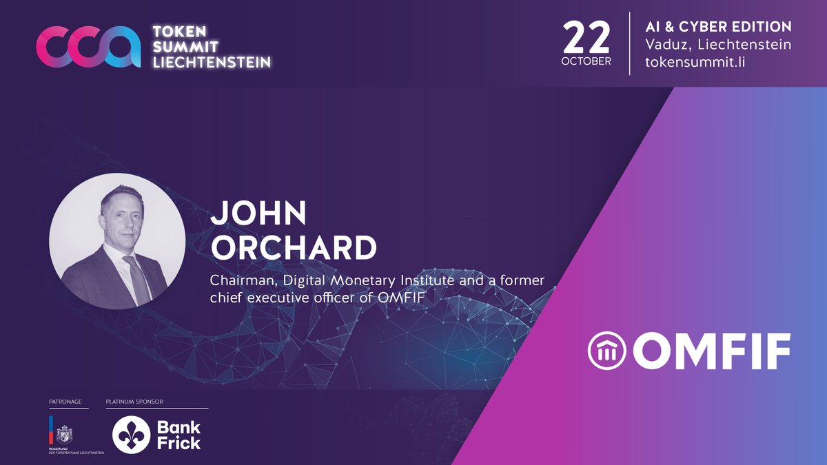 CCA TRUSTLESS TECHNOLOGIES ASSOCIATION e.V. tweet media