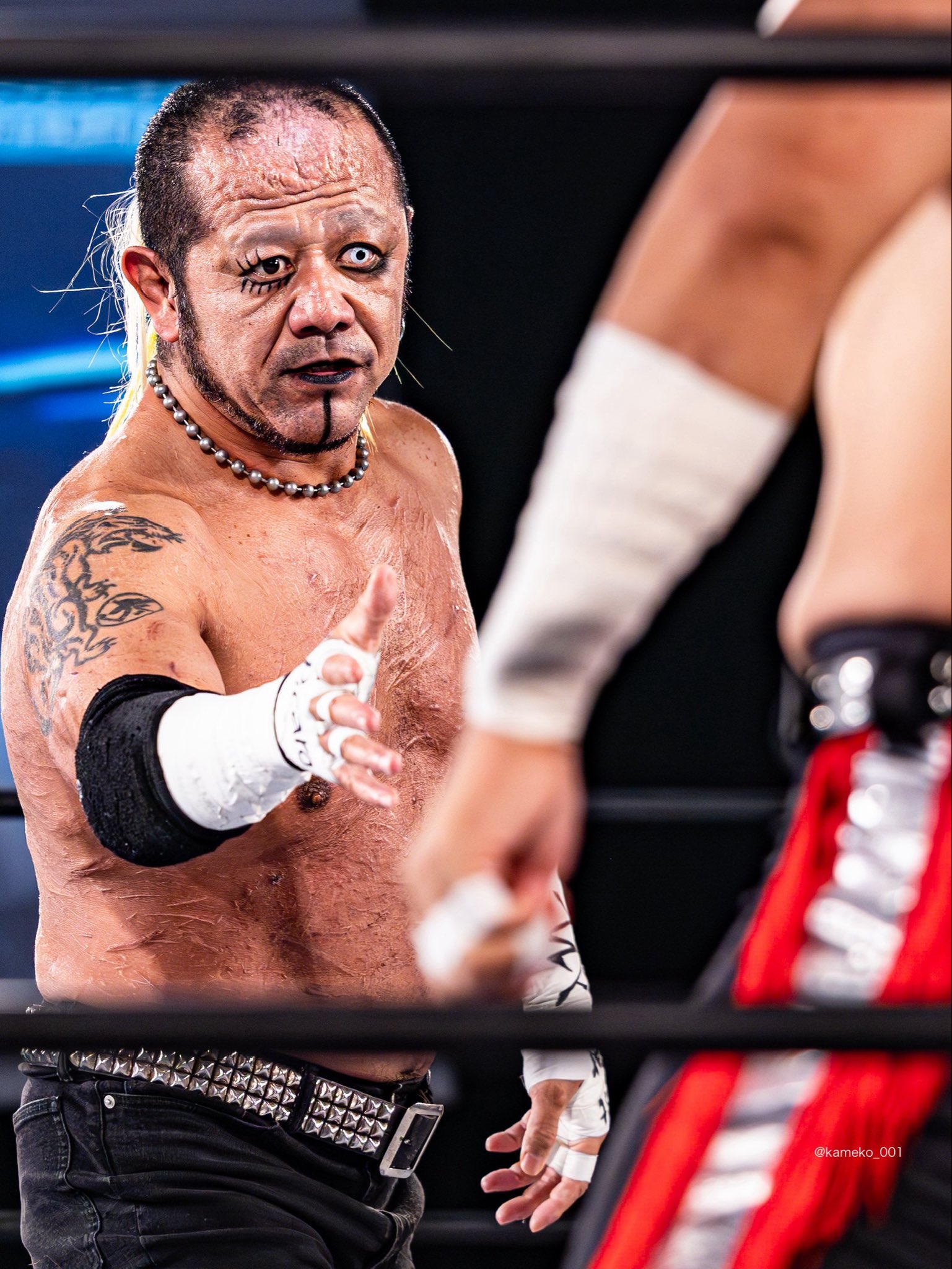 CZW VIOLENT OUTBREAK 葛西純 CZW VIOLENT OUTBREAK 葛西純 CZW VIOLENT OUTBREAK 葛西純 CZW