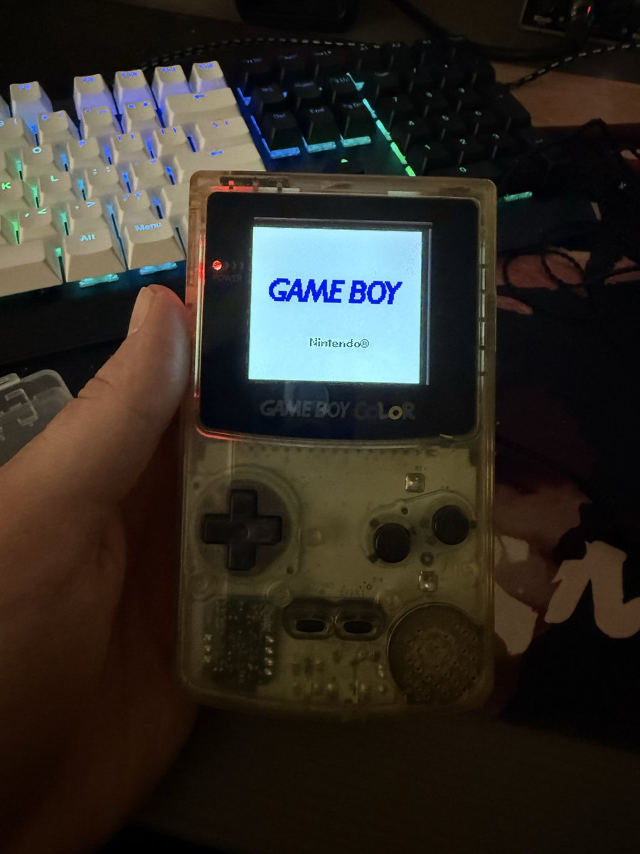 THlCCOLAS's tweet image. you can just do shit