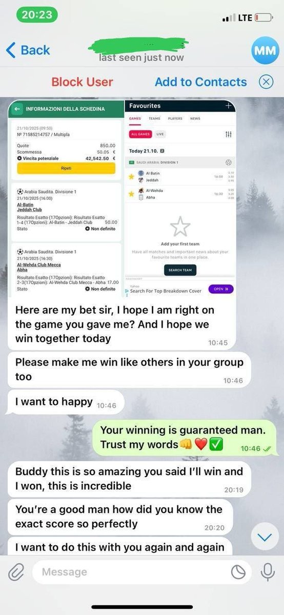 Happy clients won 🏆 
Congratulations to all today winners cheers 🥂✅✅✅