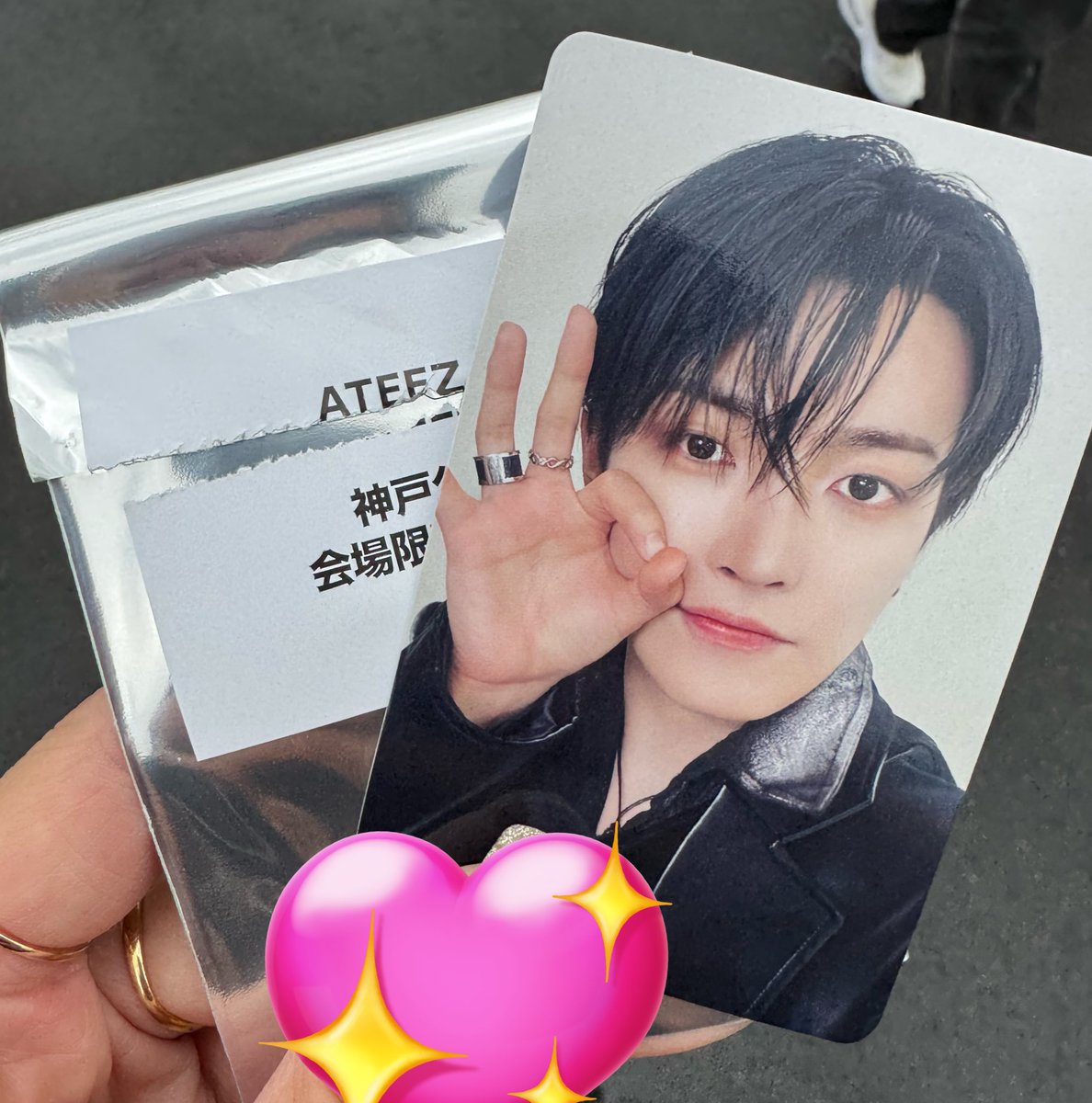 ちꔷ̑ɞꔷ̑ tweet media