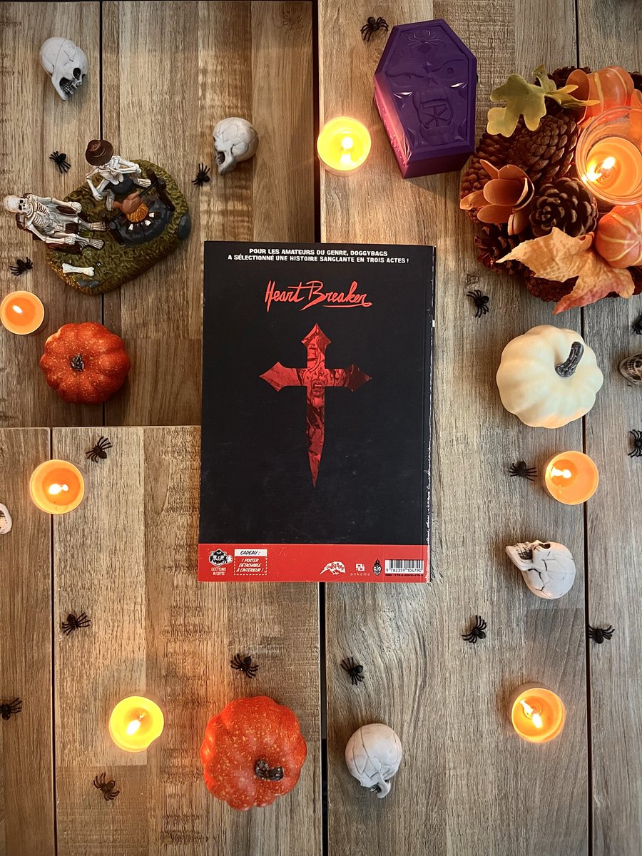 Le Quench Comics tweet media