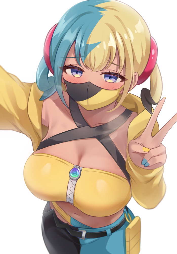 📸カナリィちゃん✌️
#ポケモンレジェンズZA #PokemonLegendsZA