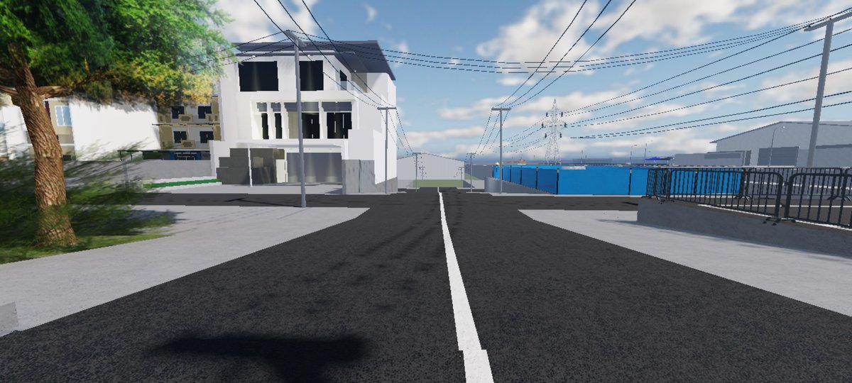 ANH20W_GE's tweet image. #CDID
雰囲気がかなり日本に近づいてきた