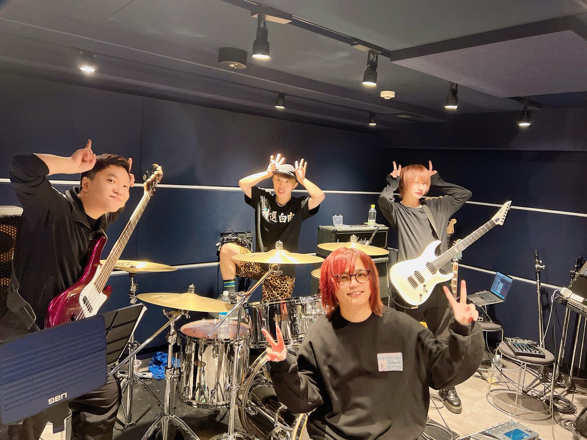 みどりり††🐈‍⬛ (@mid_1220) / Posts / X