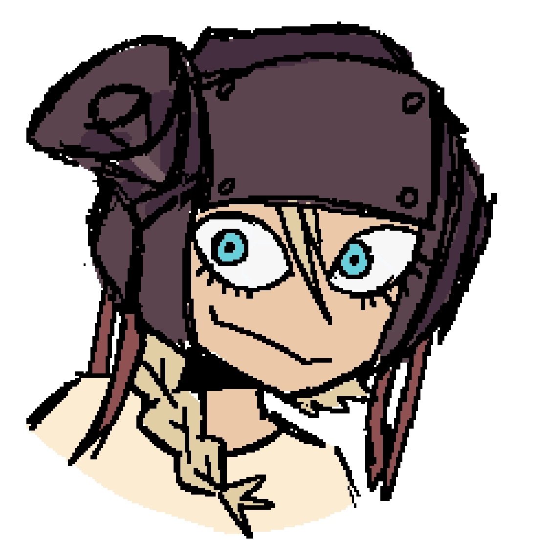 hey i finally have a reason to post this little doodle i did back in january
🩸PSYCHOPOMP TONIGHT

@ 10PM AEST // 7AM EDT // 1PM CEST
or in like an hour lol