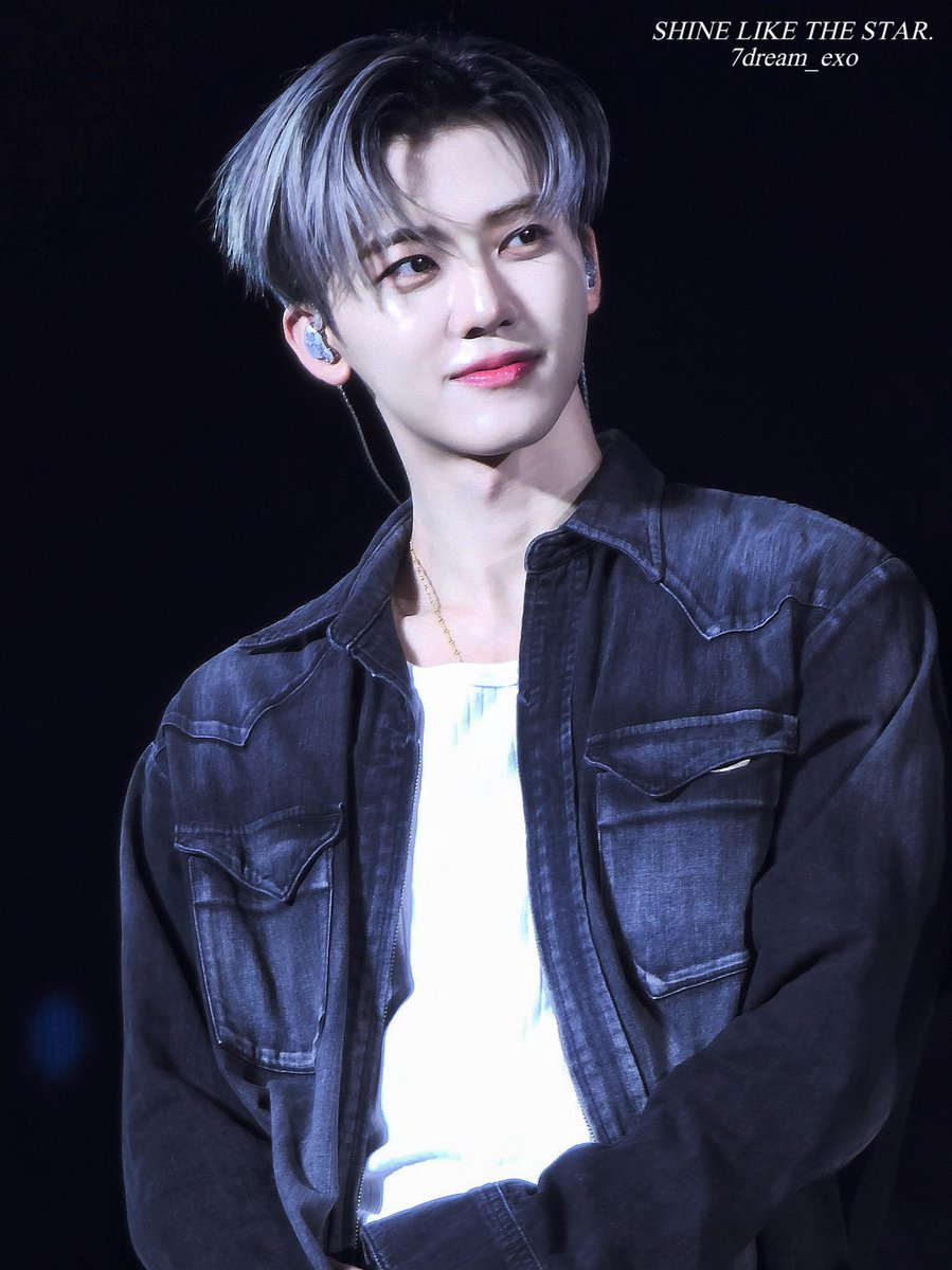 251018 252019🇸🇬 ᴛᴅꜱ𝟦 ɪɴ ꜱɪɴɢᴀᴘᴏʀᴇ

Like a Prince ✨🧚🏻‍♂️

#JAEMIN #재민 #ジェミン
#NCTDREAM #엔시티드림 #TDS4inSG #THEDREAMSHOW4_in_Singapore #TDS4
#TDS4inSG_DAY1 #TDS4inSG_DAY2