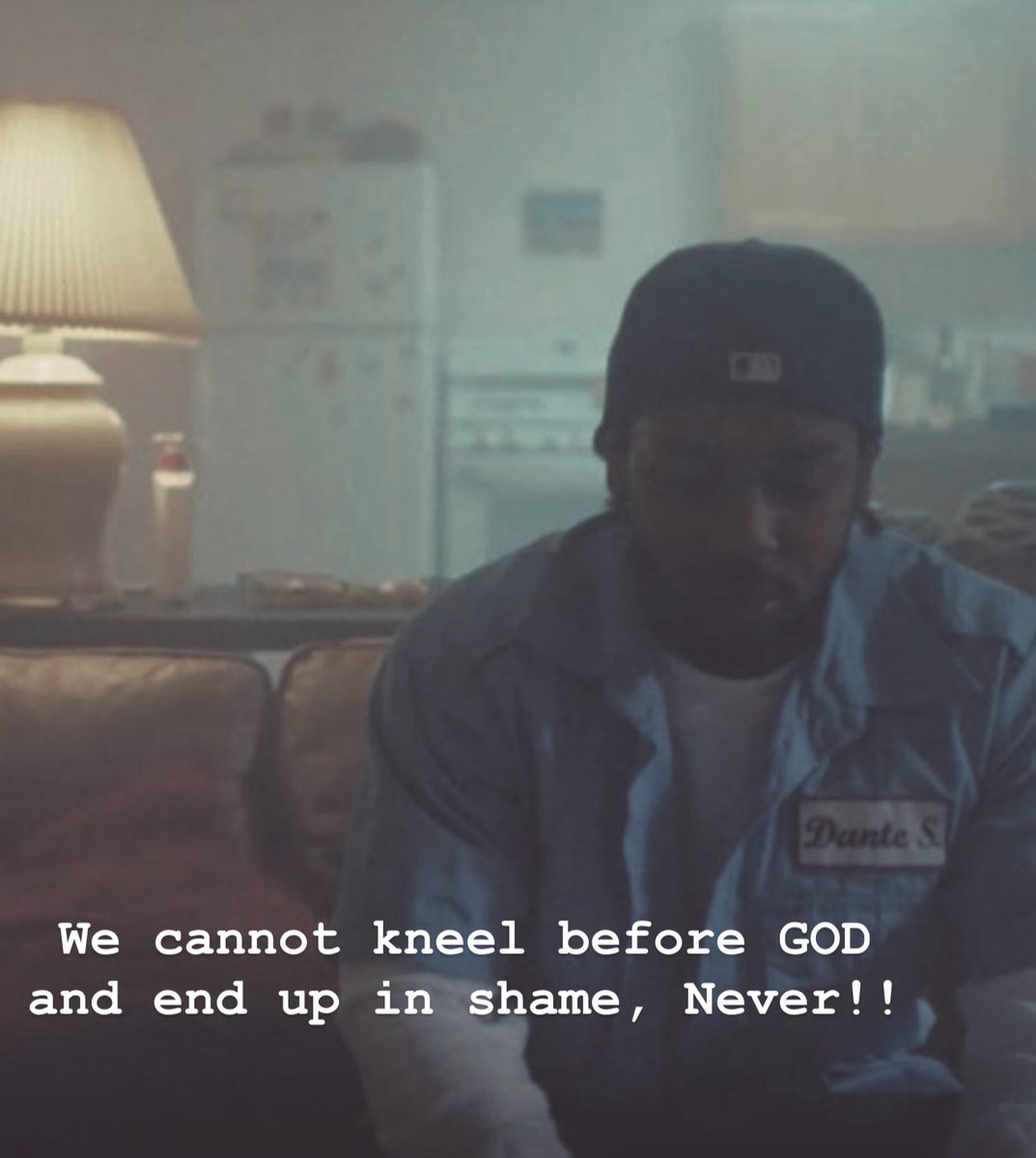 BigW4eva's tweet image. Never!!
