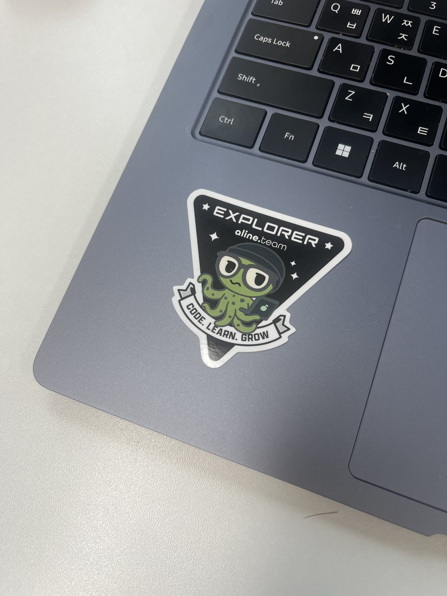 _Aline_team's tweet photo. Which developer type are you?
https://t.co/wlcvpv2lyb’s 6 Developer Types are here!
Keeper, Explorer, Builder, Sprinter, Fixer, or Leader! connect your Git and see your results in minutes with https://t.co/wlcvpv2lyb. 💻 https://t.co/RCW2VcSf8S