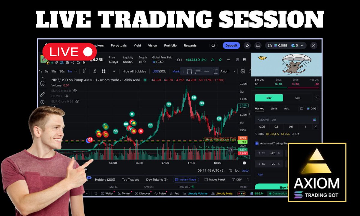 Cryptocoiners News tweet media