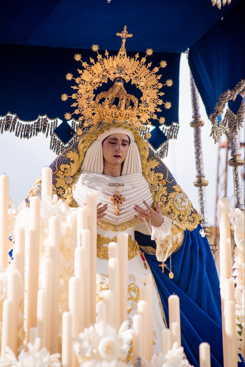 Un Miércoles menos💙…
📸: Rubén Díaz.