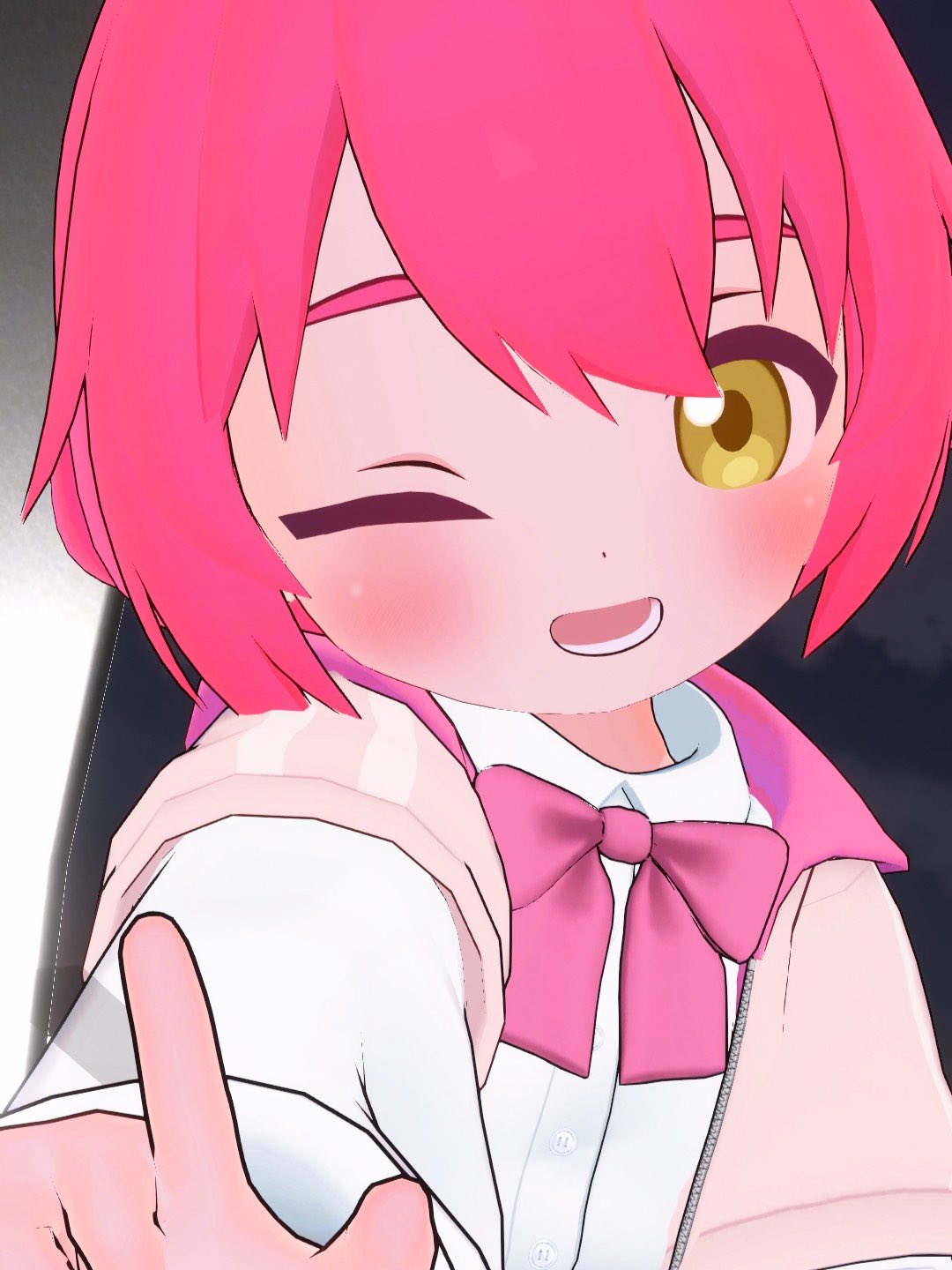 桜兎フルガ(おとちゃん)𓏸𓈒𓂃11/16 #cluster_idol_fes𓂃𓈒𓏸 on