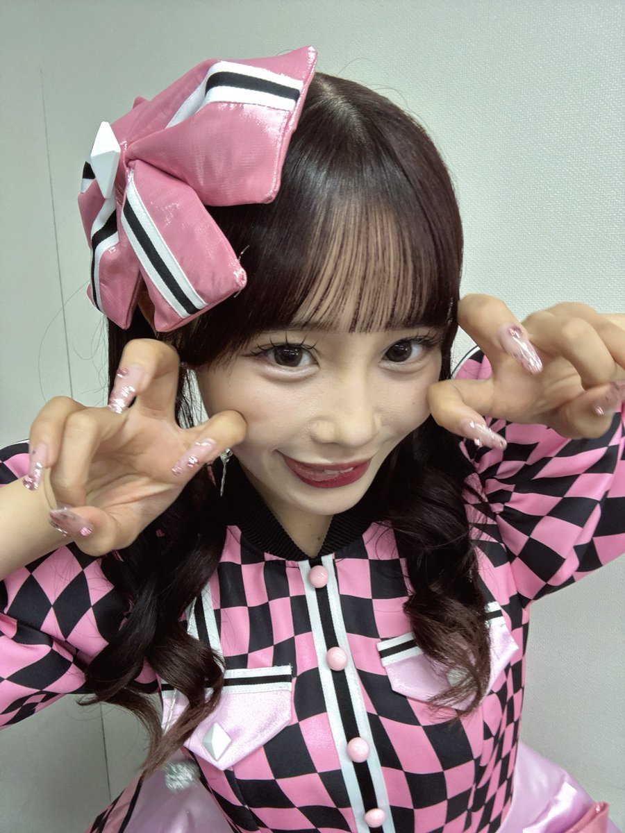 びびあん2001様♡ マーキーありがとうございました💖✌🏻