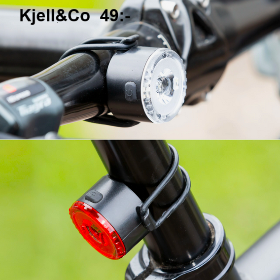 stefanpermander's tweet photo. Vår "ljuskampanj" i höstmörkret...
Produkter inköpta på: @kjellcoSverige  
#cykel #säkerhet 
https://t.co/uZyNPZzrt4 https://t.co/LPg4w0BgGo