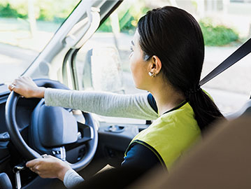 FleetWorldGroup's tweet image. Professional drivers see clear benefits to fleet adoption of in-cab technology, overcoming concerns on privacy. #Geotab
fleetworld.co.uk/?p=128431