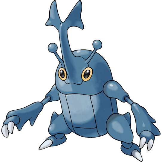 let's all admit it, this little guy hard carried our team in Legends ZA early on in the game