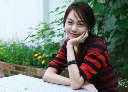 영원히 안질리는얼굴