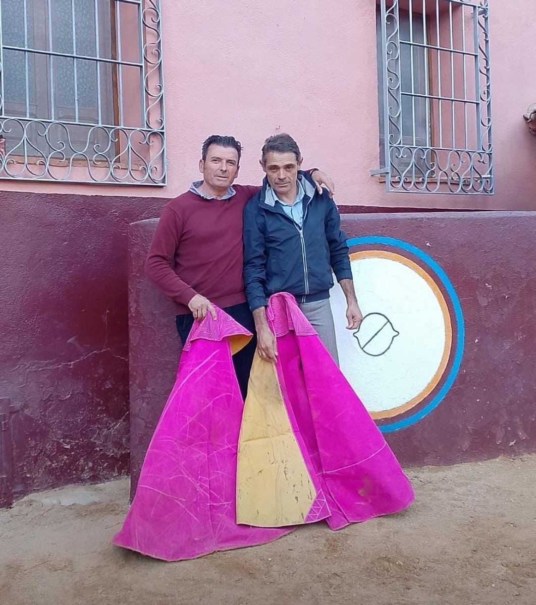 Javier Sánchez Vara tweet media