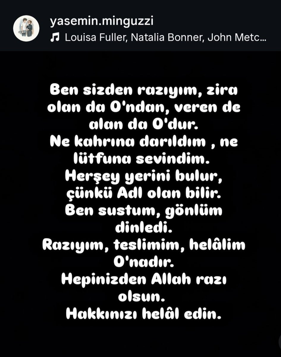 Çocuklarımız hem zihinsel, hem ruhsal, hem fiziksel ölüyor.
Neresinden tutsak elimizde kalıyor.
Bunu bir şekilde çözmemiz lazım.
Yoksa gerçekten gelecekte şu filmlerdeki zombiler gibi bir insanlık türeyecek. Bilinçsiz üremeye karşıyım.
#pakize🌹🌿 
#AhmetMinguzziEmsalOlsun