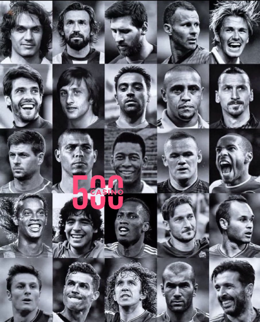 Hipsy_afya's tweet image. Who made you fall in love with football?